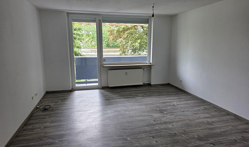 Charming 2-room apartment with balcony and use of swimming pool in Stein