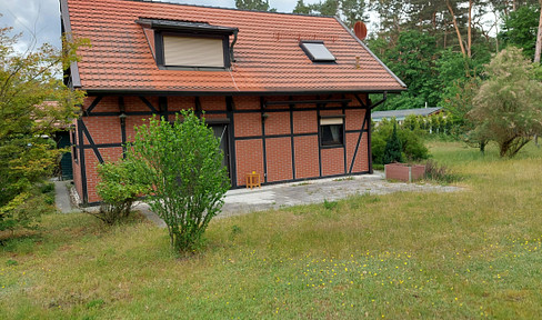 In Ruhe Wohnen
