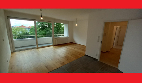 First occupancy after general refurbishment PROVISION FREE