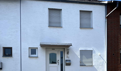 Haus in Niederkassel sucht neue Besitzer