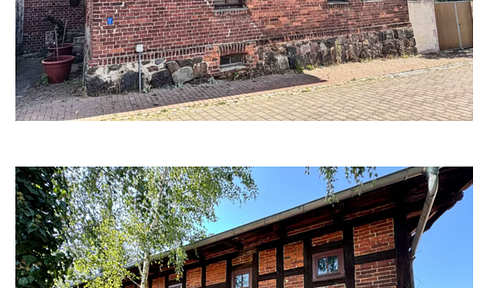 Denkmalgeschütztes Einfamilienhaus