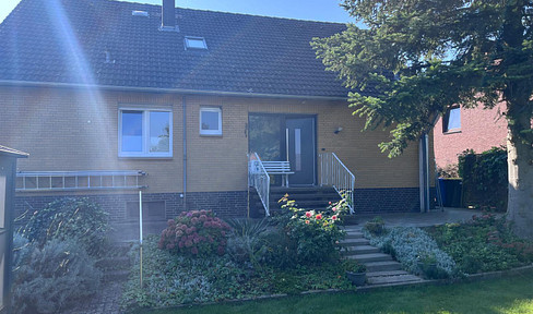 Einfamilienhaus in Feldbergen