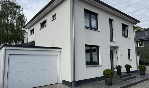 Freistehendes Einfamilienhaus Neureut-Heide