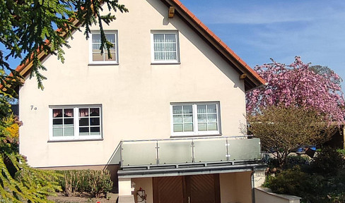 Plenty of space - a dream home for the family