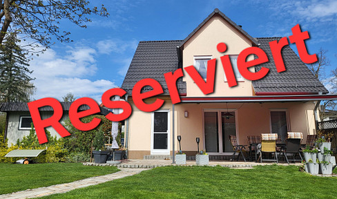 Familienhaus zum Wohlfühlen - Reserviert-
