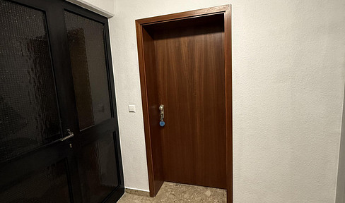 3-Zw nähe zum Bahnhof