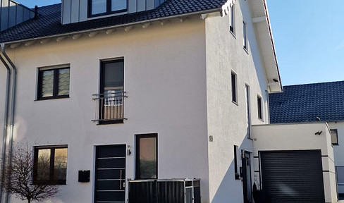 ‼️Provisonsfrei ‼️ - Living and renting under one roof