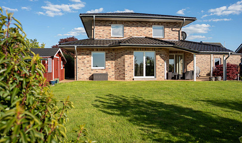 RESERVIERT! Mediteraner Stil mit Blick ins Freie