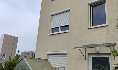 Stilvolles Haus im Herzen der Wasserstadt