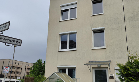 Living in the heart of the water town (energy efficiency B!)