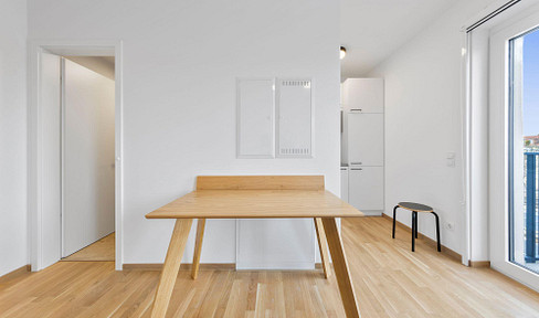 3.11: furnished apartment for 1 year or longer