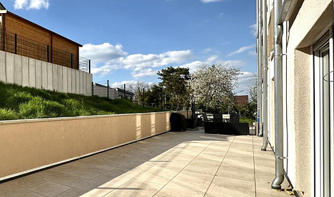 Zuhause auf zwei Ebenen – Design trifft Komfort