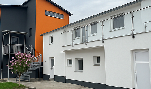 Dream home with granny apartment, two apartments & large workshop - plenty of space for living & hobbies!
