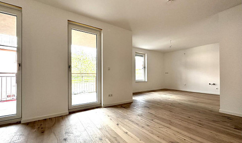 Ihr neuer Rückzugsort – Stilvolle 2-Zimmer-Wohnung für Singles & Paare