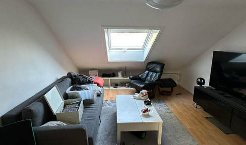 Ihr neues Zuhause in Frankfurt-Bonames – Stilvoll wohnen auf zwei Ebenen