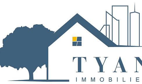 Building plot with planning permission for 3 terraced houses near the subway
