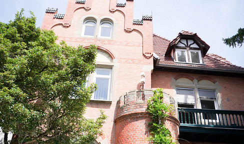 Souterrain Office im Grünen & trotzdem Stadtnah mit eigenem Abstellraum