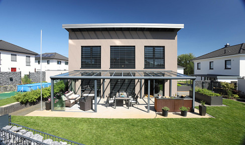 Ein Traum in der Natur des Ruhrgebiets