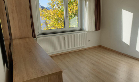 Moderne Sanierte 3 Zimmer Wohnung in Augsburg