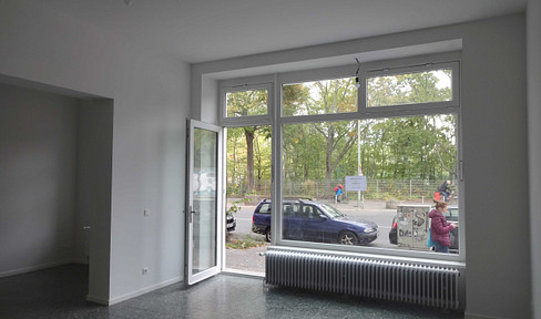 Business at Südstern
