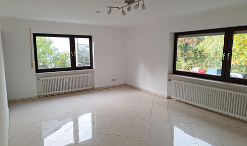 3 rooms, kitchen, 2 bathrooms incl. 1 parking space