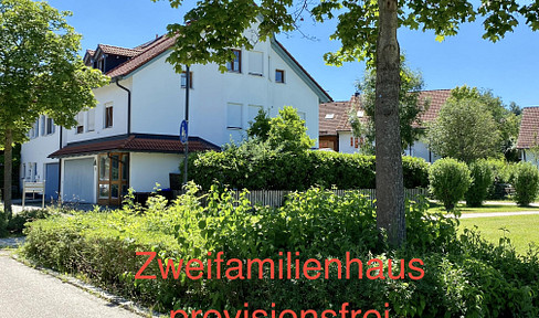 Wohlfühlhaus in Seenähe ab 15.08 bezugsfrei und teilvermietet
