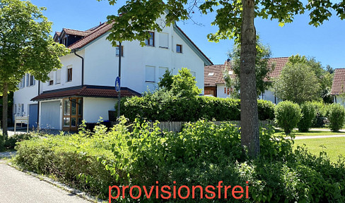 Wohlfühlhaus in Seenähe ab 15.08 bezugsfrei und teilvermietet