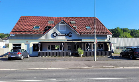 Apartment for rent E04, Dieringhauser Str. 49, 51645 Gummersbach-Dieringhausen