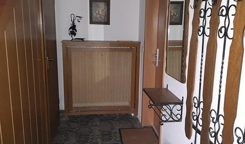 Schöne Wohnung in Marl zu vermieten