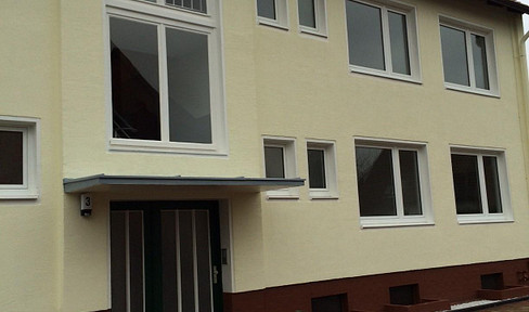MFH mit 4 Wohnungen in 31618 Liebenau