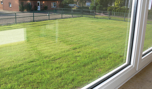 4 family house. Create tangible assets.