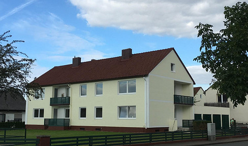Zwei modernisierte Mehrfamilienhäuser mit 8 WE – Paket oder Einzelverkauf
