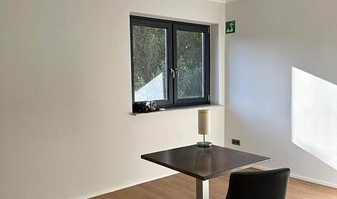 1 Zimmer mit Bad + geteilte Küche in Oppenheim