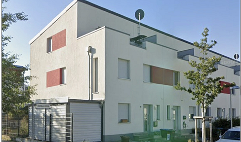 Reihenendhaus auf dem Kronsberg
