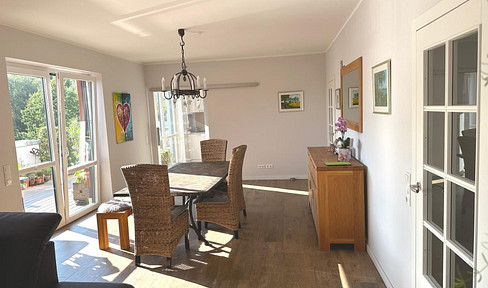 Penthouse Schwerin