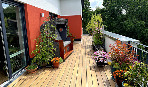 Penthouse Schwerin