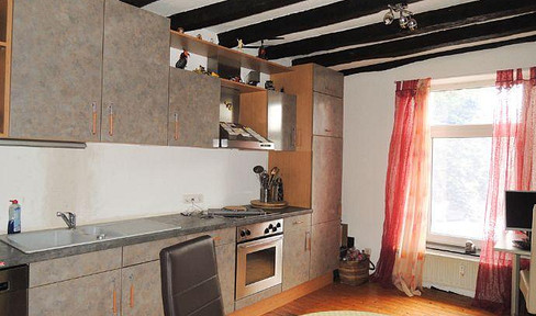 Schöne Wohnung in Linnich Zentrum / top apartment in the center of Linnich