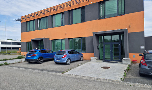 EVERYTHING READY FOR YOUR START - PARTIAL RENTAL POSSIBLE!