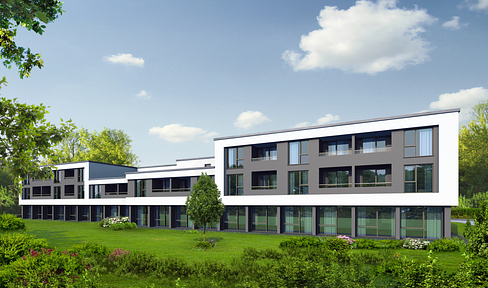 modern 2-room apartment in Bardowick 2 apartments still available