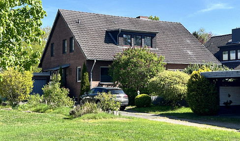 Mehrgenerationenhaus nahe Rendsburg von privat