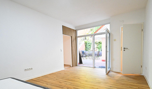 Single Wohnung -  Sankt Arnual
