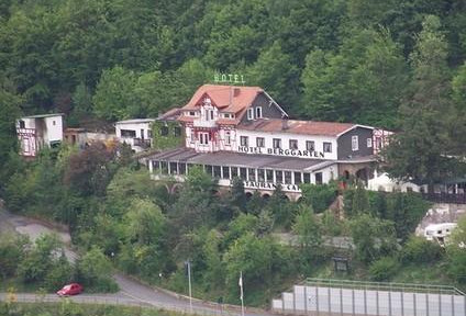 Immobilienprojekt in exponierter Lage der Stadt Biedenkopf