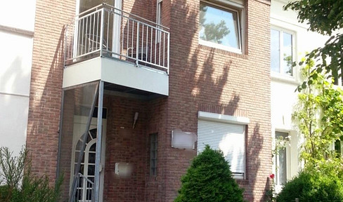 Schmuckstück in Findorff / 1-2 Fam.-Haus PROVISIONSFREI