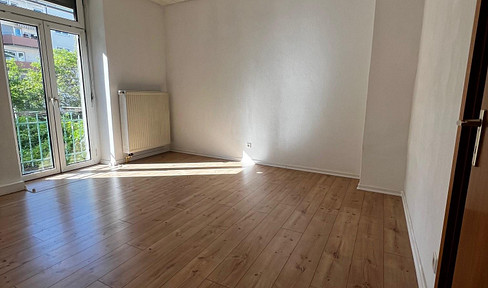 beliebte Wohnlage - 2 ZKB Wohnung