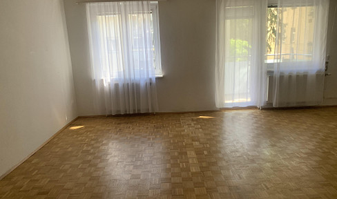 Quiet 3 room apartment for rent from private owner