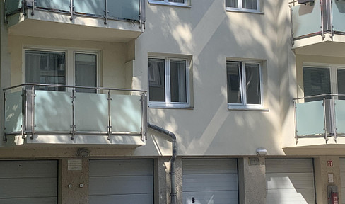 Ruhige 3 Zimmer Wohnung von Privat zu vermieten