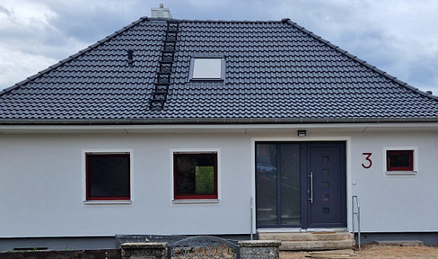 Detached house for rent