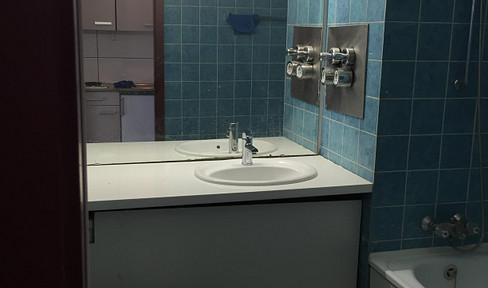 Beautiful furnished apartment for singles or students