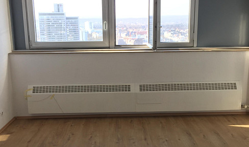 Schöne  Wohnung für Single oder Studenten
