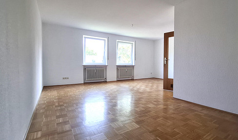 bright 2-room apartment, available immediately